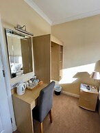 St. Stephens Guest House