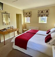 St. Stephens Guest House