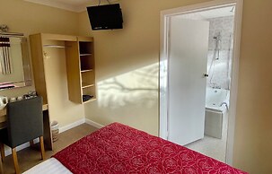 St. Stephens Guest House