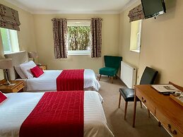 St. Stephens Guest House