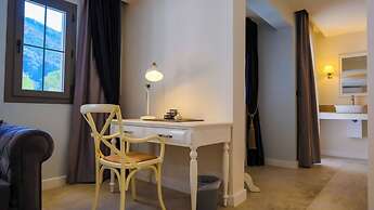 Salonika Suites