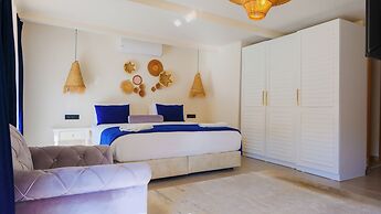 Salonika Suites