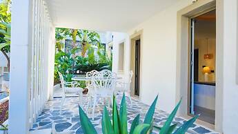 Salonika Suites