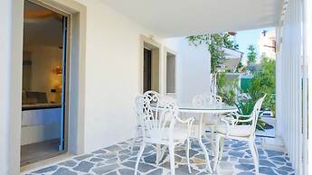Salonika Suites