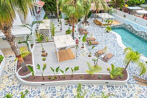 Salonika Suites