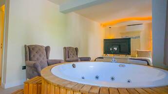 Salonika Suites