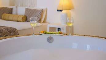 Salonika Suites