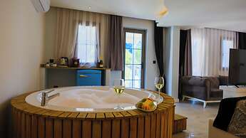 Salonika Suites