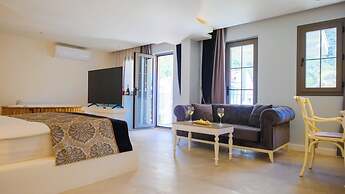 Salonika Suites