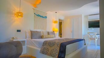 Salonika Suites