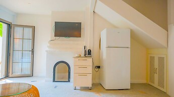 Salonika Suites