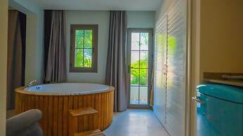 Salonika Suites