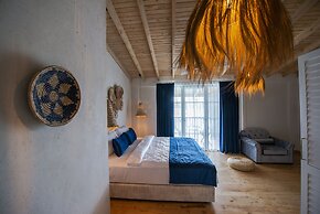 Salonika Suites
