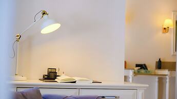 Salonika Suites