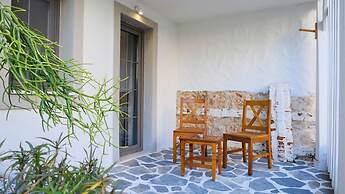 Salonika Suites