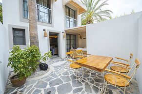 Salonika Suites