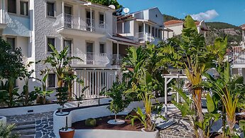 Salonika Suites