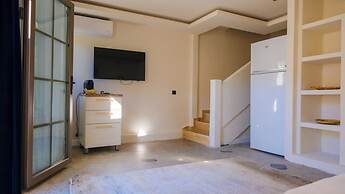 Salonika Suites