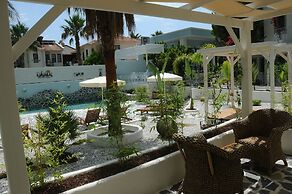 Salonika Suites