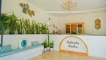 Salonika Suites