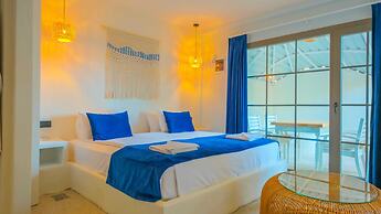 Salonika Suites