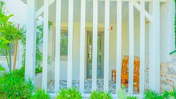 Salonika Suites