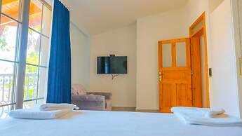 Salonika Suites