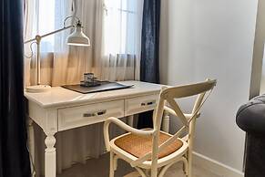 Salonika Suites