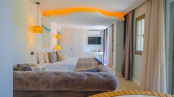Salonika Suites