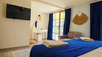 Salonika Suites