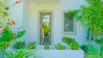 Salonika Suites