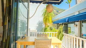 Salonika Suites