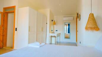 Salonika Suites