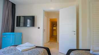 Salonika Suites