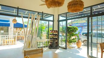 Salonika Suites