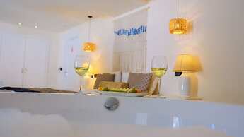 Salonika Suites