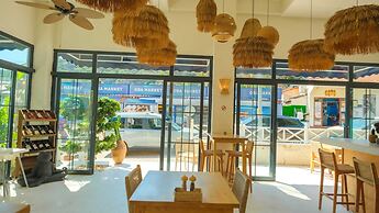 Salonika Suites