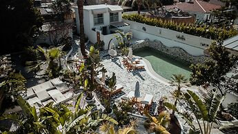 Salonika Suites