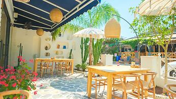 Salonika Suites