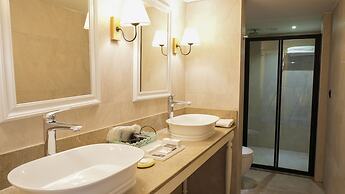 Salonika Suites