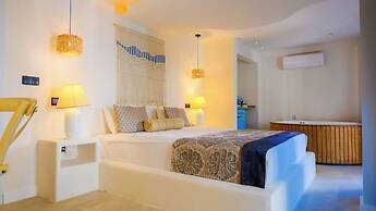 Salonika Suites