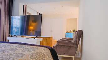 Salonika Suites