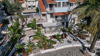 Salonika Suites