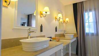 Salonika Suites