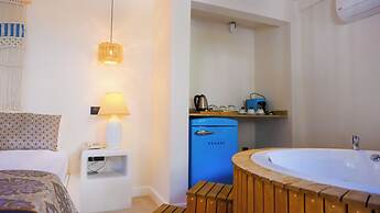 Salonika Suites