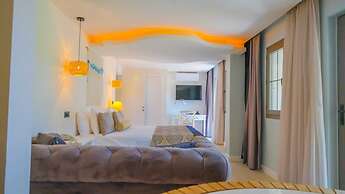 Salonika Suites