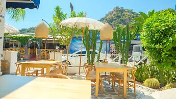 Salonika Suites