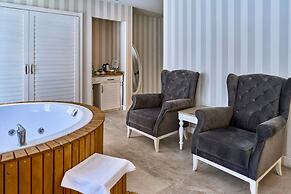Salonika Suites