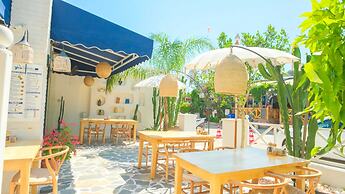 Salonika Suites