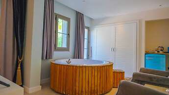 Salonika Suites